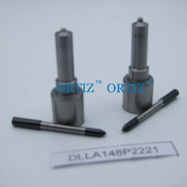 ORTIZ CNHTC Howo auto diesel fuel dispenser nozzle DLLA148P2221 automatic fuel nozzle in fuel system 0 433 172 221