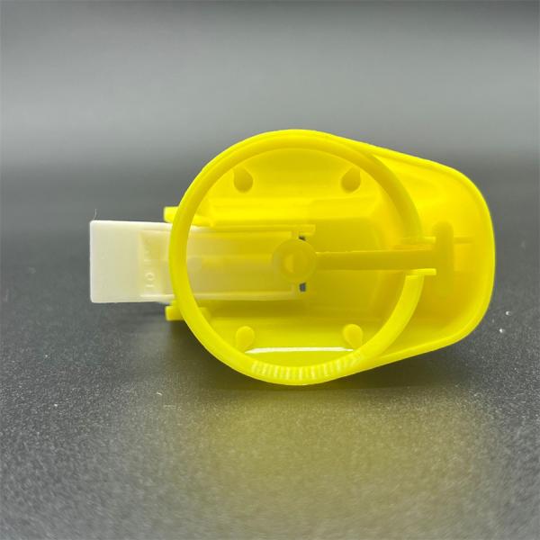 Spray Cap Custom Plastic Aerosol Spray Can Foam Gun Nozzle Clean spray foam