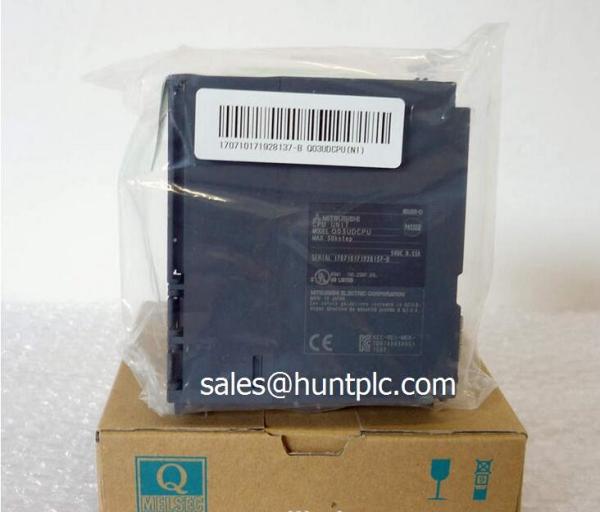 Q03UDCPU | Mitsubishi Q Q03UDCPU 100% Mitsubishi Original