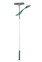 20W -60W Solar Street Lights | Solar Street Lamp | Solar LED Roadway Lights manufacturer