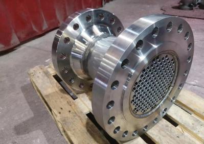 Sand Casting Clutch Case FC300 Rail Transit Equipment Parts