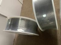 Pure Nickel Wire Tafa 06T Thermal Spray Wire Pump Sleeves High Purity Nickel Wire Nickel Alloy Wire