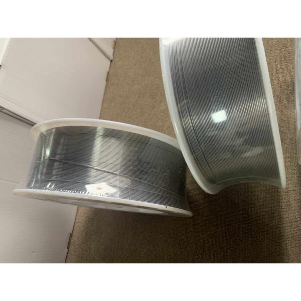 La pompe thermique pure de fil de jet de Tafa 06T de fil de nickel gaine le fil