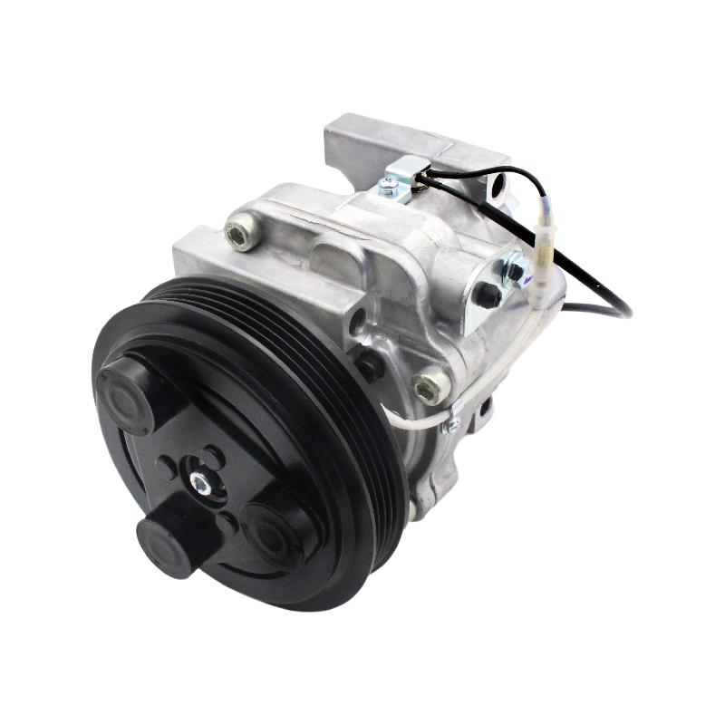 Car Air Conditioner Compressor for MAZDA OE B25F61K00A Car Ac Compressor