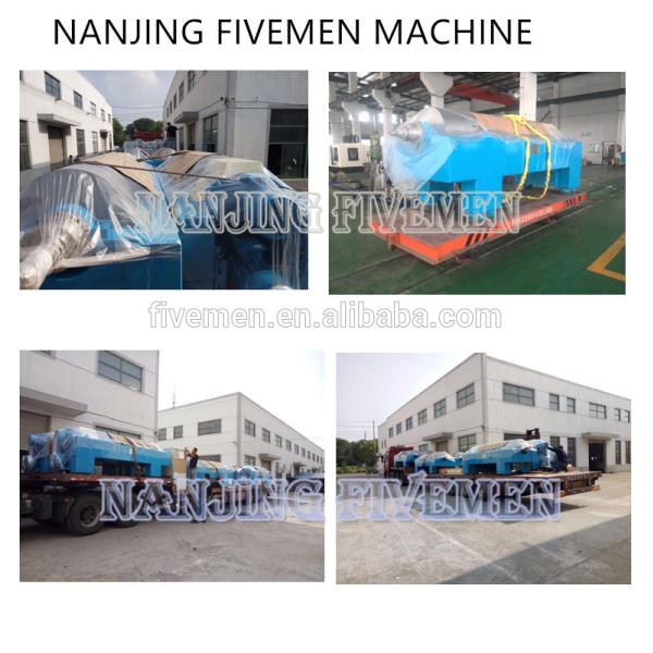 3600rpm Fruit Juice Solid Bowl Decanter Centrifuge