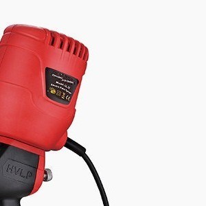 US 25/Piece FSL-27 Electric HVLP Portable Sprayer Paint Spray Gun 1,5 мм. Насадка на жидкость