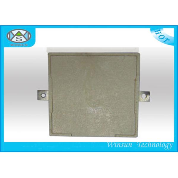 3V SMD  Magnetic / Electromagnetic Buzzer L16XW16XH2.5mm internal drive with circuit