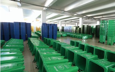 Guangdong Yifang Plastic Co.,ltd