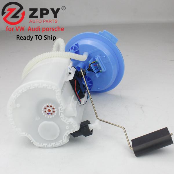 ZPY OEM pièces détachées automobiles Assemblage de pompe à essence pour VW Passat 3QD919051E 3qd919051A