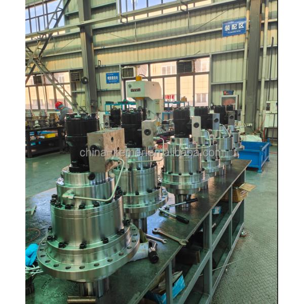 Building Material Shops Power Transmission Planetary Gearbox with Gearing Arrangement