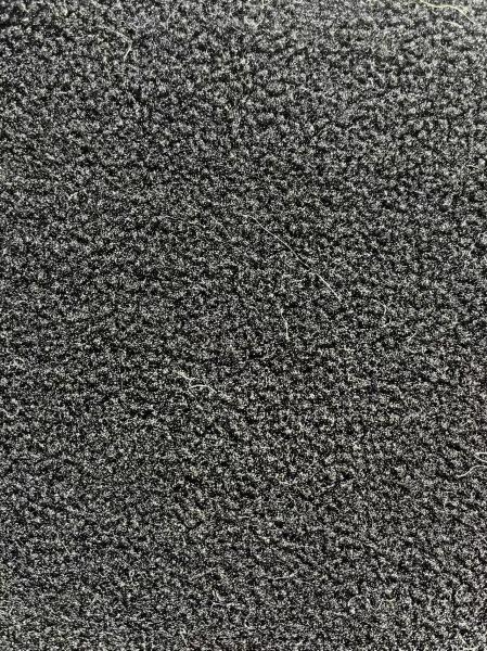 Tecido de lã Sherpa 100% poliéster para sacos de roupa roupa interior roupa de abrigo casaco largura 58/60