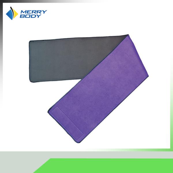 Breathable Neoprene Wrist Ankle Weight Sauna Sweat Nylon Slimmer Waist Belt