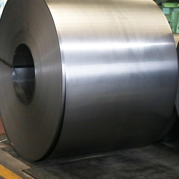 Aisi 201 Stainless Steel SGCC 4.0mm Cold Rolled Steel Coil