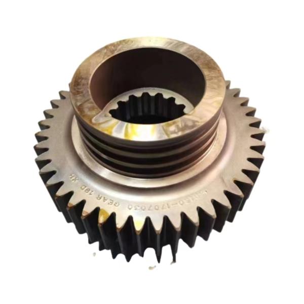 Standard Size A400 250 1304 Clutch Plate Assembly for F3000 Heavy Truck Parts Engine