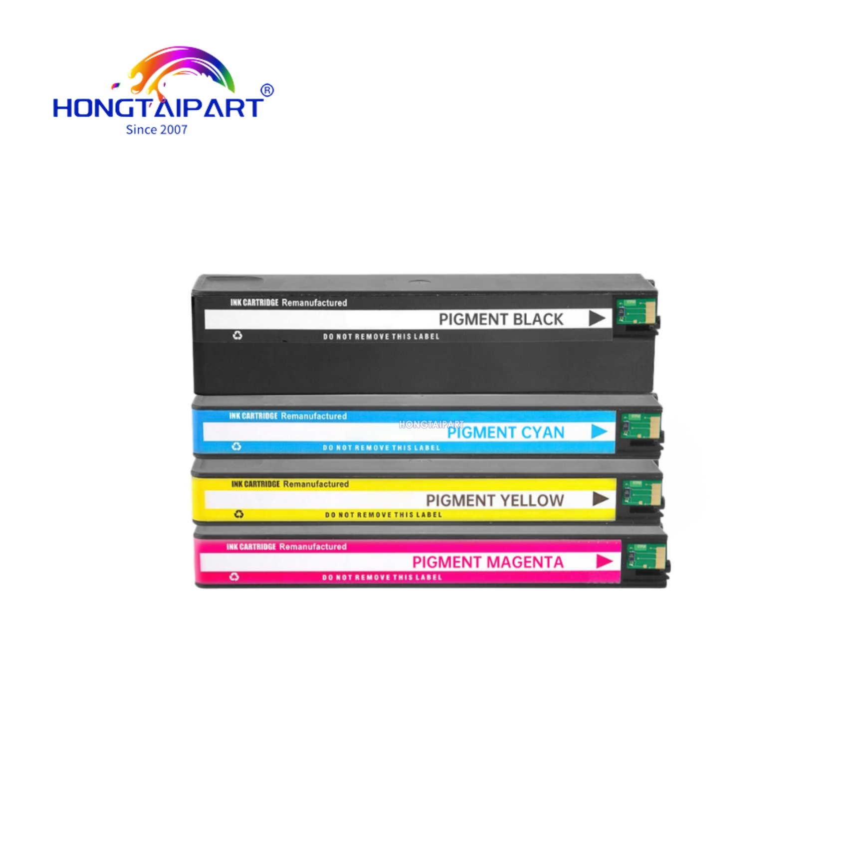 HP PageWide Enterprise & Managed Color Printer Ink Cartridge 982A 982X