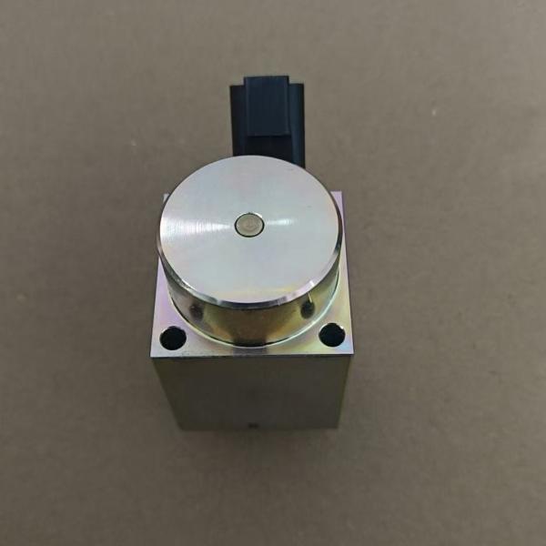 Concrete Pump Truck Accessories HEWA INLIN 281101 045C 0024 0.81A 21.7 045A 7405015/1-1.33A HAWE Proportional Solenoid Valve Coil