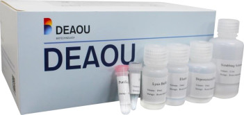 Ce Approved Rapid Test Kit / Virus Test Kit For Extraction Of Nucleic Acid