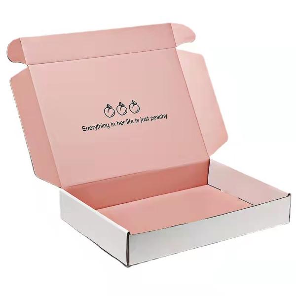 Почтовый ящик на заказ для моды