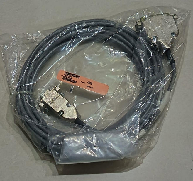 4000210-015 TRICONEX High-density System Prefabricated Connection Cable