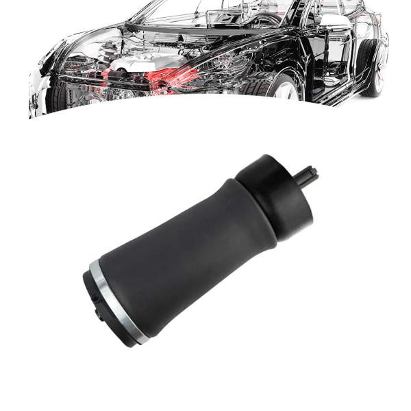 Air Suspension Spring LR034262 for Sport Discovery Models