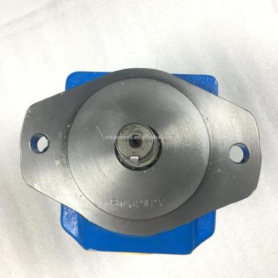 Eaton Vickers High Speed Hydraulic Vane Motor Replacement 25M 35M 45M 50M