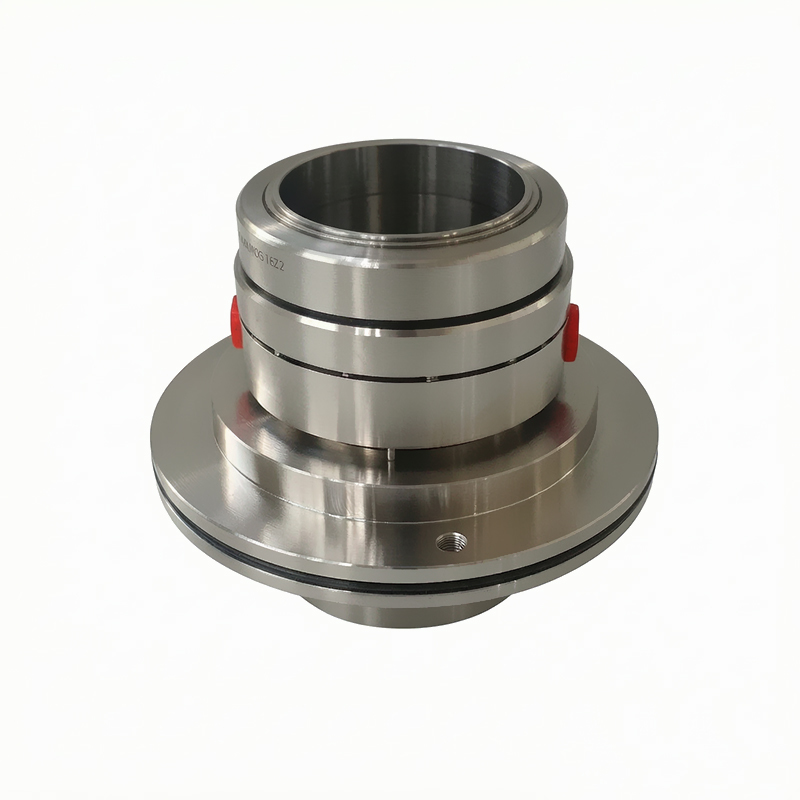 John Crane Safematic JCS2A Cartridge Mechanical Seal for Andritz ACP Pumps