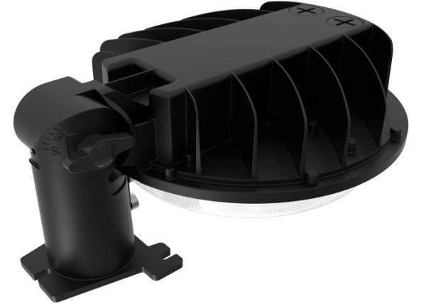 60W 80W 100W Modern Outdoor Barn Light Fixtures Facil instalação