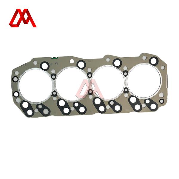 Car Engine Cylinder Head Gasket Replacement 8972596020 For ISUZU NKR77 4JH1