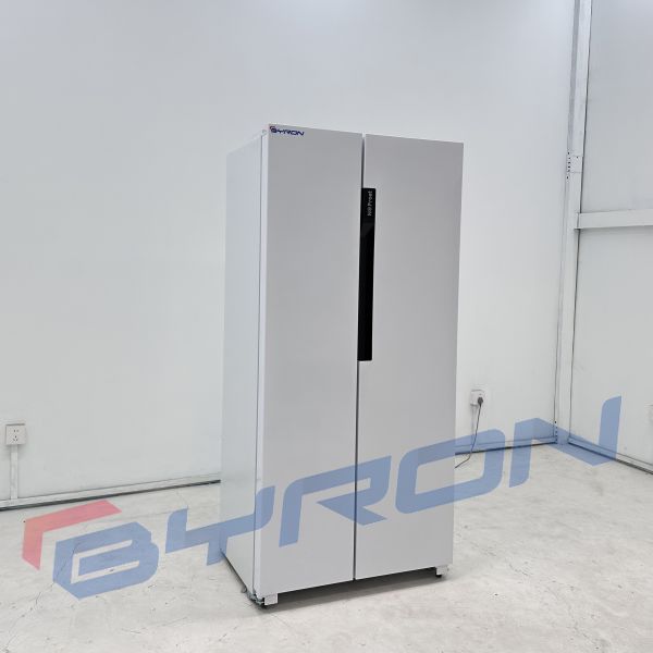 Bedroom Drink Apartment Fridge Modern Design Residential Refrigerator