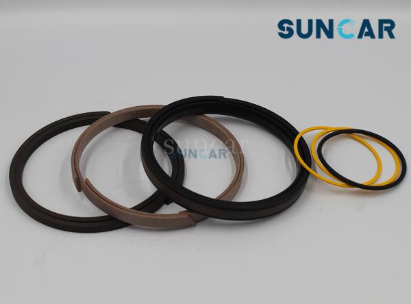 2438U1106R100 Boom Cylinder Oil Seal Repair Kit Fits Kobelco Excavator SK200 SK200LC SK200-3