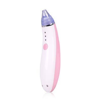 Deep Pore Blackhead Remover Machine / Household Blackhead Suction Gun