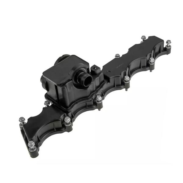 Engine Valve Cover LR121750 for Land Rover LR164405 Defender 90
