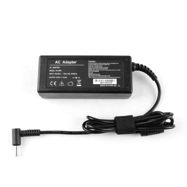 40W 65W 90W Computer Adapter Charger 19.5V 3.33A For Dell HP Asus Lenovo Acer