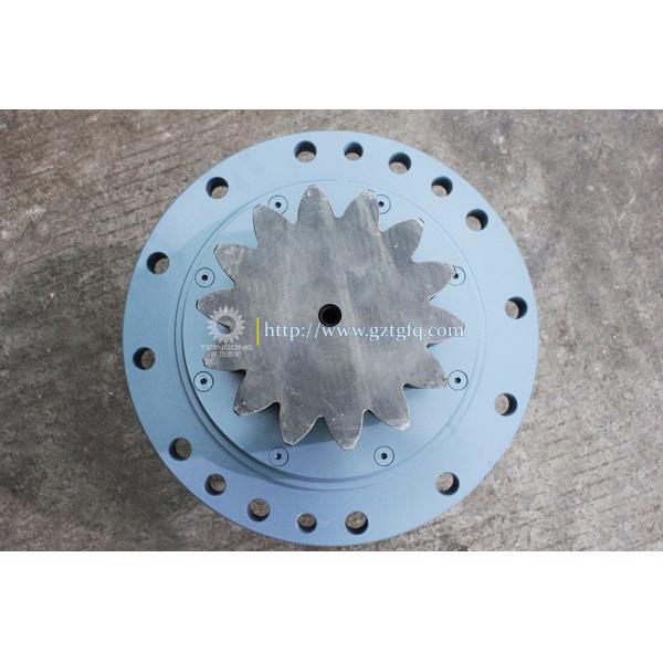 130426-00018 запасные части экскаватора коробки передач Assy уменьшения качания DX380