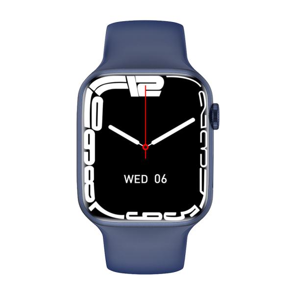 IP68 Water Resistant Smartwatches , Smart Watches For Men 1.9 Inch Display