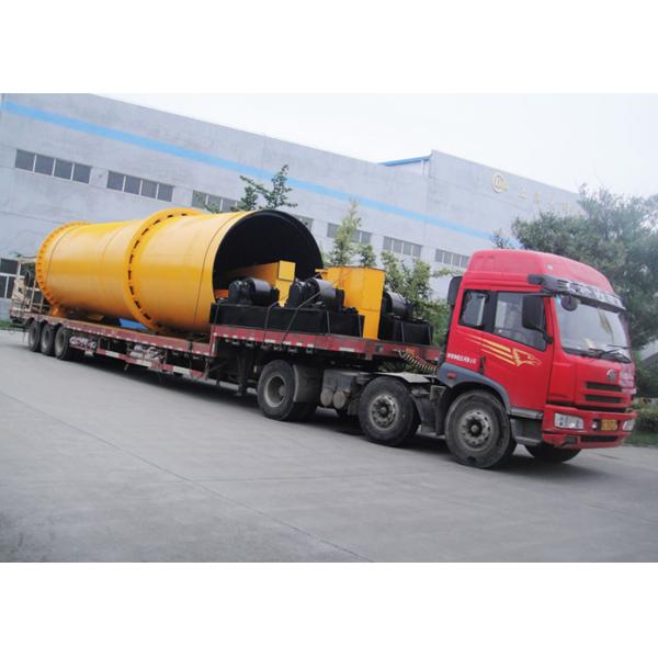 CE развел производственную линию водой известки доломита активную