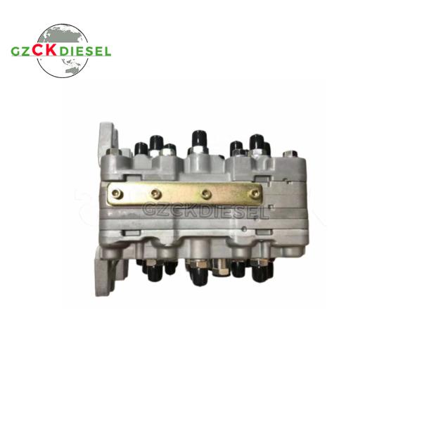 Shuttle Valve 4718214 4452626 4468336 4718276 4486321 C0400-60011 00400-60018 for ZX200 ZX120 Excavator