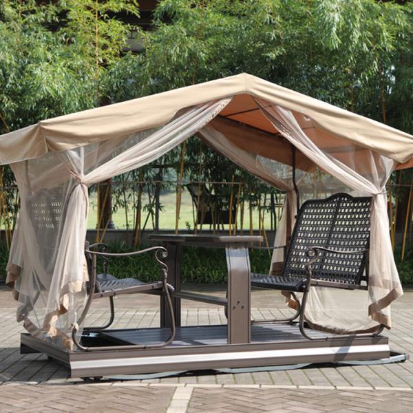 Металлический каркас подвесные открытые корзины кресло Дворик отдых Садовые качели