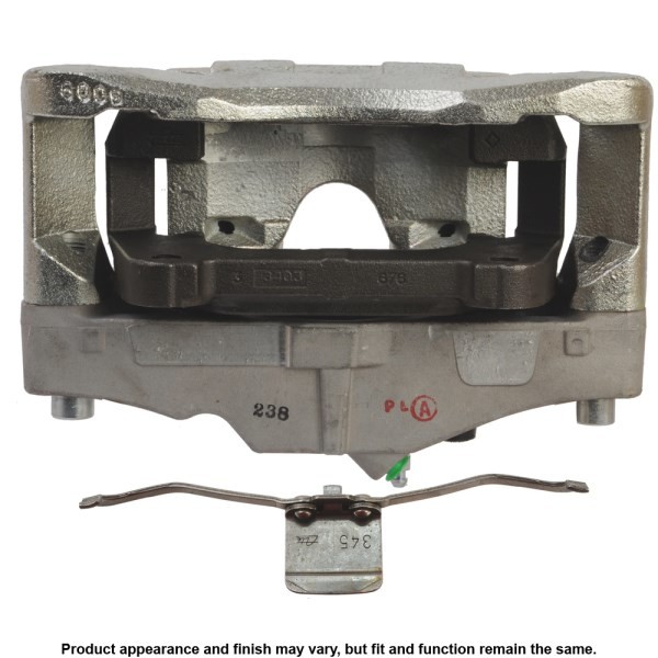 VOLVO Auto Parts Vehicle Brake Caliper 19B2960 19B2961 343846 343847 OEM 8252177 8252178