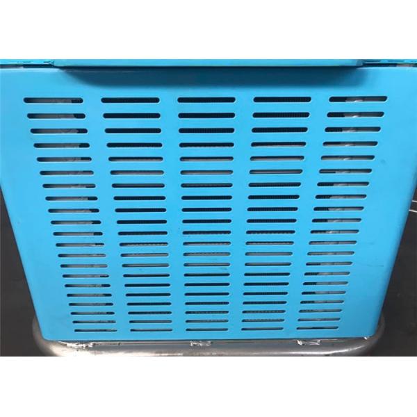Electric Polyurea Spray Machine For Chemical Storage Tank CE Certification