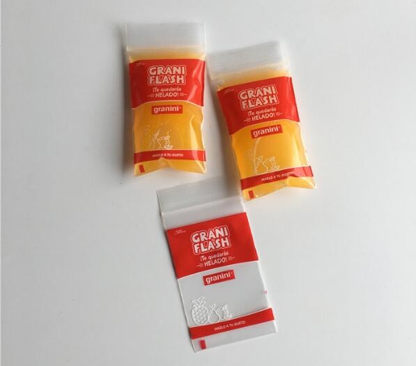 LDPE polybags, food packing clear grip seal polybags plastic k bag, Promotion Accept Clear Resealable Plastic grip