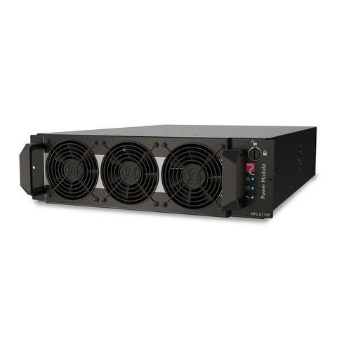 Riello Multi Power2 Scalable Modular UPS 1000-1600KVA Three Phase Online UPS for Data Centers