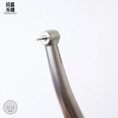 Durable Dentiste silencieux à grande vitesse pièce à main Tête standard roulement céramique