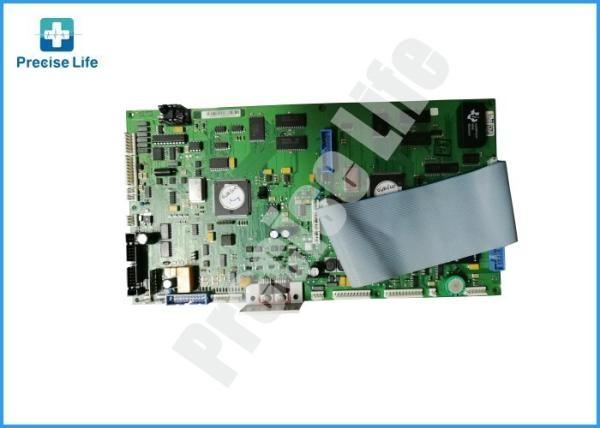 Mainboard de Ventilator Accessories Savina 8350471 do controlador de Drager 8350471 PBA