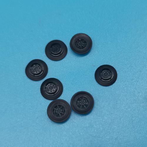 3042001 Cp20p Filter Disk Smt Spare Parts 100 Pcs / Pack