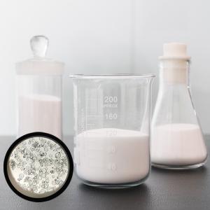 Microsphères de verre creuses HN46HS pour pièces en plastique automobiles