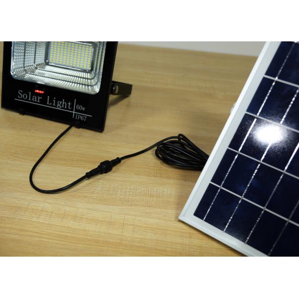 Outdoor Wall Washer Lamp , Solar Motion Flood Lights  60W Reflector  220V Lighting