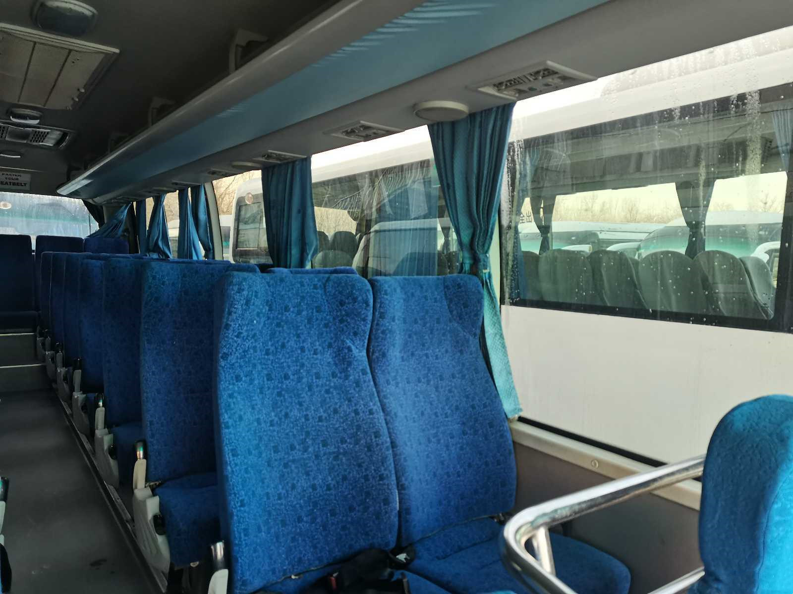 автобус пассажира частей 35seats автобуса автобуса тренера 12m роскошный используемый более высокий подержанный