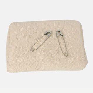 Triangular Absorbent Gauze Bandage 100% Cotton for Hand And Foot