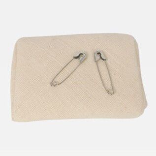 Триангулярное абсорбент 100% хлопок повязки марли для руки и ноги